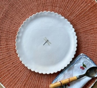 6 Platos Postre Bicho